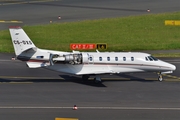 NetJets Europe Cessna 560XL Citation XLS (CS-DXS) at  Dusseldorf - International, Germany