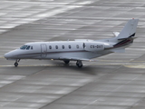 NetJets Europe Cessna 560XL Citation XLS (CS-DXT) at  Cologne/Bonn, Germany