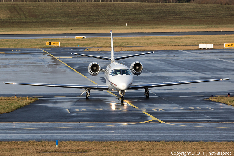 NetJets Europe Cessna 560XL Citation XLS (CS-DXT) | Photo 139228