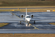 NetJets Europe Cessna 560XL Citation XLS (CS-DXT) at  Hamburg - Fuhlsbuettel (Helmut Schmidt), Germany