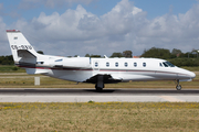 NetJets Europe Cessna 560XL Citation XLS (CS-DXU) at  Lisbon - Portela, Portugal