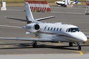 NetJets Europe Cessna 560XL Citation XLS (CS-DXV) at  Hamburg - Fuhlsbuettel (Helmut Schmidt), Germany