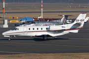 NetJets Europe Cessna 560XL Citation XLS (CS-DXV) at  Hamburg - Fuhlsbuettel (Helmut Schmidt), Germany