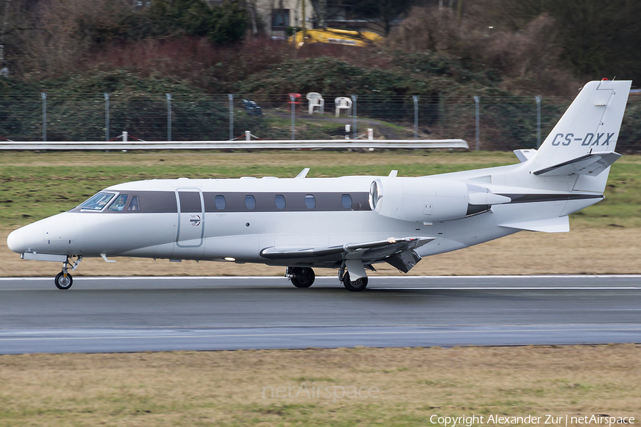 NetJets Europe Cessna 560XL Citation XLS (CS-DXX) | Photo 389557