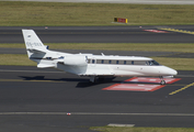 NetJets Europe Cessna 560XL Citation XLS (CS-DXX) at  Dusseldorf - International, Germany