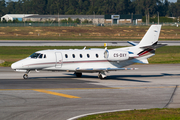 NetJets Europe Cessna 560XL Citation XLS (CS-DXY) at  Porto, Portugal