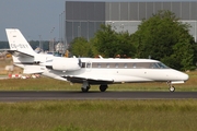 NetJets Europe Cessna 560XL Citation XLS (CS-DXY) at  Frankfurt am Main, Germany