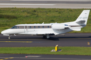 NetJets Europe Cessna 560XL Citation XLS (CS-DXY) at  Dusseldorf - International, Germany