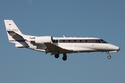 NetJets Europe Cessna 560XL Citation XLS (CS-DXY) at  Hamburg - Fuhlsbuettel (Helmut Schmidt), Germany