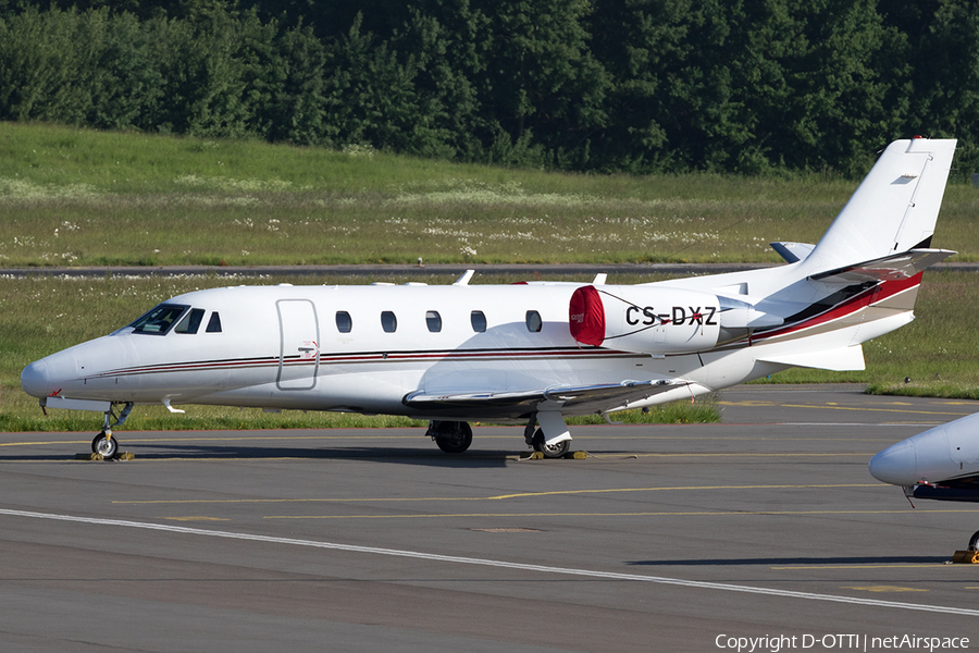 NetJets Europe Cessna 560XL Citation XLS (CS-DXZ) | Photo 165933