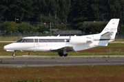 NetJets Europe Cessna 560XL Citation XLS (CS-DXZ) at  Hamburg - Fuhlsbuettel (Helmut Schmidt), Germany