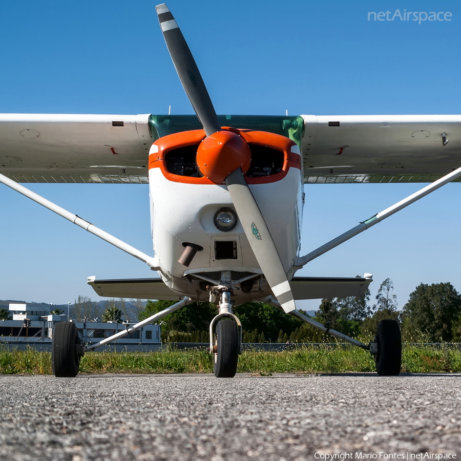 (Private) Cessna 152 II (CS-EAS) | Photo 158930