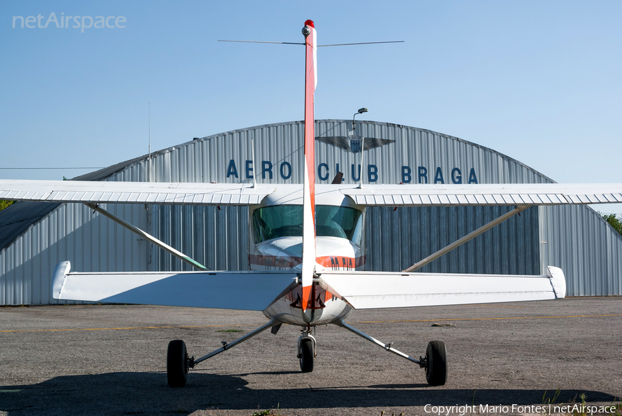 (Private) Cessna 152 II (CS-EAS) | Photo 158931