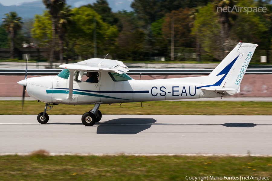 Aero Club do Porto Cessna 150M (CS-EAU) | Photo 239910