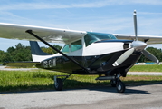 (Private) Cessna 182N Skylane II (CS-EAW) at  Braga, Portugal