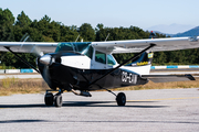 (Private) Cessna 182N Skylane II (CS-EAW) at  Braga, Portugal