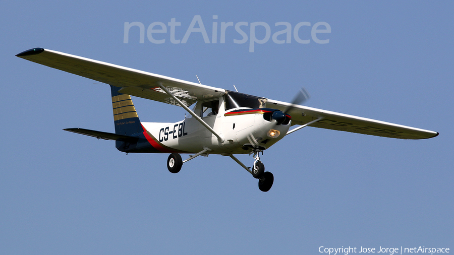 GFS - Global Flight School Cessna 152 (CS-EBL) | Photo 563070