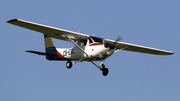 GFS - Global Flight School Cessna 152 (CS-EBL) at  Cascais Municipal - Tires, Portugal