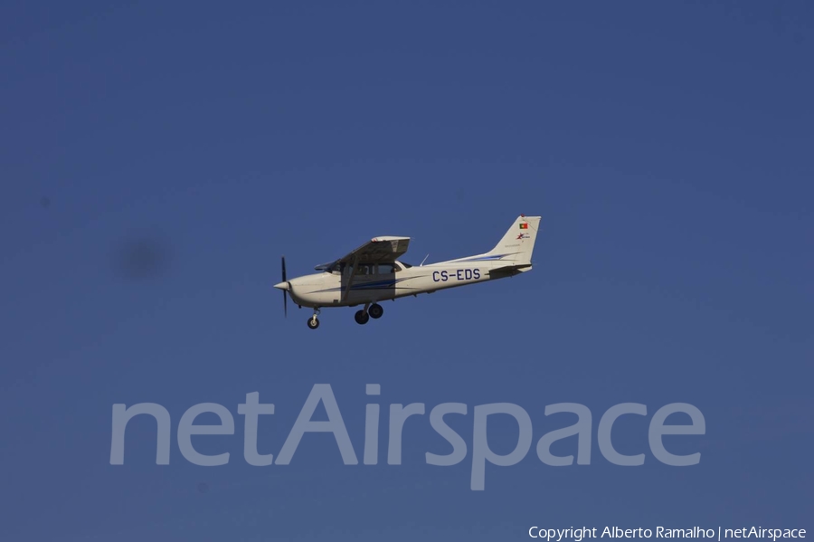 Nortavia Cessna 172R Skyhawk II (CS-EDS) | Photo 399681