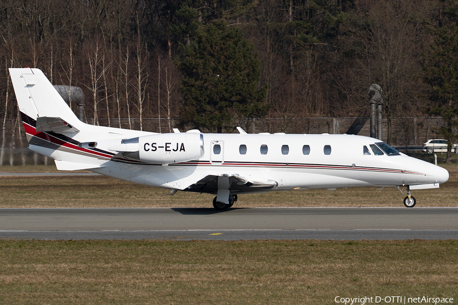 Executive Jet Management (Europe) Cessna 560XL Citation XLS (CS-EJA) | Photo 500188