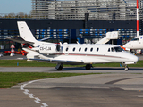 Executive Jet Management (Europe) Cessna 560XL Citation XLS (CS-EJA) at  Hamburg - Fuhlsbuettel (Helmut Schmidt), Germany