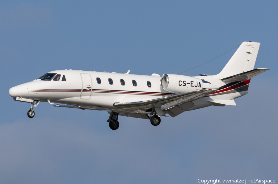 Executive Jet Management (Europe) Cessna 560XL Citation XLS (CS-EJA) | Photo 572641