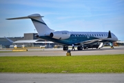 Executive Jet Management Bombardier BD-700-2A12 Global 7500 (CS-ESS) at  Porto, Portugal