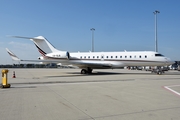 NetJets Europe Bombardier BD-700-1A10 Global 6000 (CS-GLB) at  Cologne/Bonn, Germany