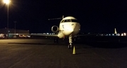 NetJets Europe Bombardier BD-700-1A10 Global 6000 (CS-GLB) at  Orlando - Executive, United States