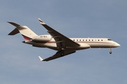 NetJets Europe Bombardier BD-700-1A10 Global 6000 (CS-GLC) at  Cologne/Bonn, Germany