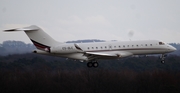 NetJets Europe Bombardier BD-700-1A10 Global 6000 (CS-GLC) at  Cologne/Bonn, Germany
