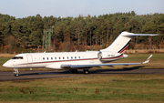 NetJets Europe Bombardier BD-700-1A10 Global 6000 (CS-GLC) at  Farnborough, United Kingdom