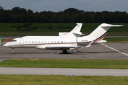 NetJets Bombardier BD-700-1A10 Global 6000 (CS-GLD) at  Hamburg - Fuhlsbuettel (Helmut Schmidt), Germany