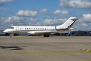 NetJets Europe Bombardier BD-700-1A10 Global 6000 (CS-GLE) at  Cologne/Bonn, Germany