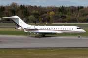 NetJets Europe Bombardier BD-700-1A10 Global 6000 (CS-GLF) at  Hamburg - Fuhlsbuettel (Helmut Schmidt), Germany