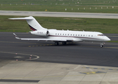 NetJets Europe Bombardier BD-700-1A10 Global 6000 (CS-GLG) at  Dusseldorf - International, Germany