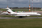 NetJets Europe Bombardier BD-700-1A10 Global 6000 (CS-GLG) at  Hamburg - Fuhlsbuettel (Helmut Schmidt), Germany