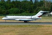 NetJets Europe Bombardier BD-700-1A10 Global 6000 (CS-GLH) at  Hamburg - Fuhlsbuettel (Helmut Schmidt), Germany