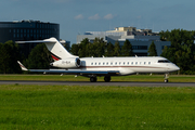 NetJets Europe Bombardier BD-700-1A10 Global 6000 (CS-GLH) at  Hamburg - Fuhlsbuettel (Helmut Schmidt), Germany