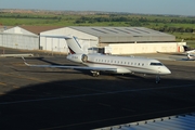 NetJets Europe Bombardier BD-700-1A10 Global 6000 (CS-GLH) at  Lanseria International, South Africa