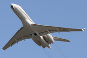 NetJets Europe Bombardier BD-700-1A10 Global 6500 (CS-GLI) at  Corfu - International, Greece