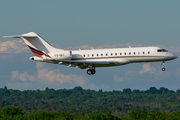 NetJets Europe Bombardier BD-700-1A10 Global 6500 (CS-GLI) at  Cologne/Bonn, Germany