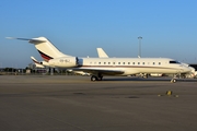 NetJets Europe Bombardier BD-700-1A10 Global 6500 (CS-GLI) at  Cologne/Bonn, Germany