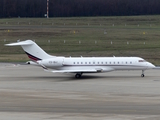 NetJets Europe Bombardier BD-700-1A10 Global 6500 (CS-GLI) at  Cologne/Bonn, Germany