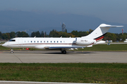 NetJets Europe Bombardier BD-700-1A10 Global 6500 (CS-GLI) at  Geneva - International, Switzerland