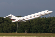 NetJets Europe Bombardier BD-700-1A10 Global 6500 (CS-GLI) at  Hamburg - Fuhlsbuettel (Helmut Schmidt), Germany