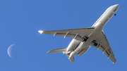 NetJets Europe Bombardier BD-700-1A10 Global 6500 (CS-GLI) at  Lisbon - Portela, Portugal