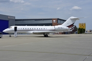 NetJets Europe Bombardier BD-700-1A10 Global 6500 (CS-GLJ) at  Cologne/Bonn, Germany