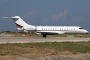 NetJets Europe Bombardier BD-700-1A10 Global 6500 (CS-GLJ) at  Rhodes, Greece