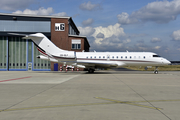 NetJets Europe Bombardier BD-700-1A11 Global 5000 (CS-GLY) at  Cologne/Bonn, Germany